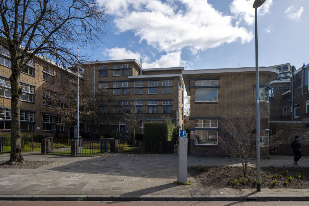 Christelijk Industrie- en Huishoudschool Prinses Juliana